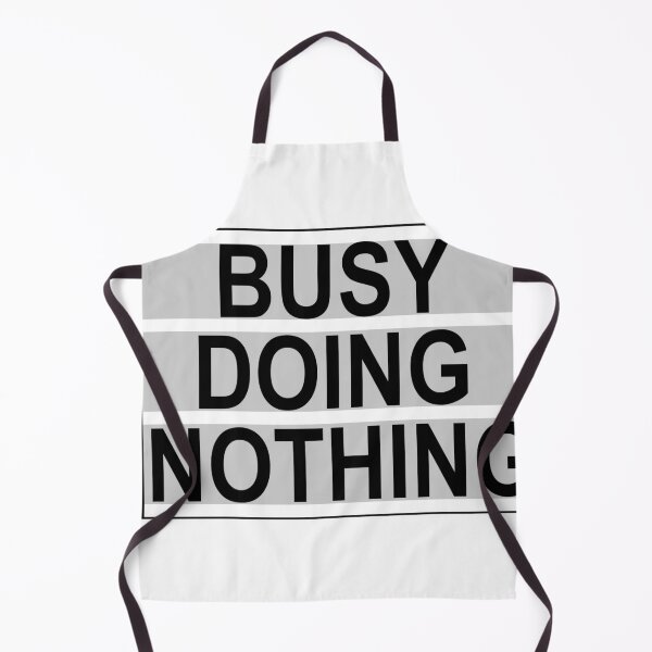 Item preview, Busy Doing Nothing Lightbox designed and sold by EttieTheYettie.