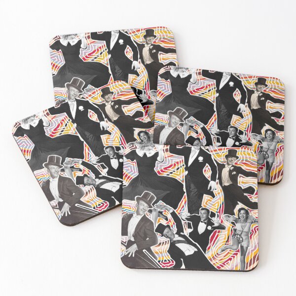 Item preview, Fred Astaire Dancing designed and sold by caminoamarillo.