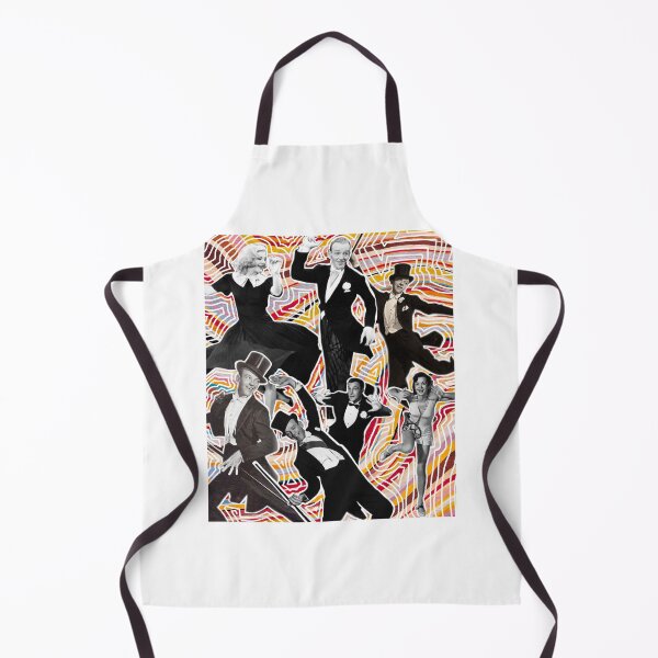 Item preview, Fred Astaire Dancing designed and sold by caminoamarillo.