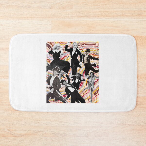 Item preview, Fred Astaire Dancing designed and sold by caminoamarillo.