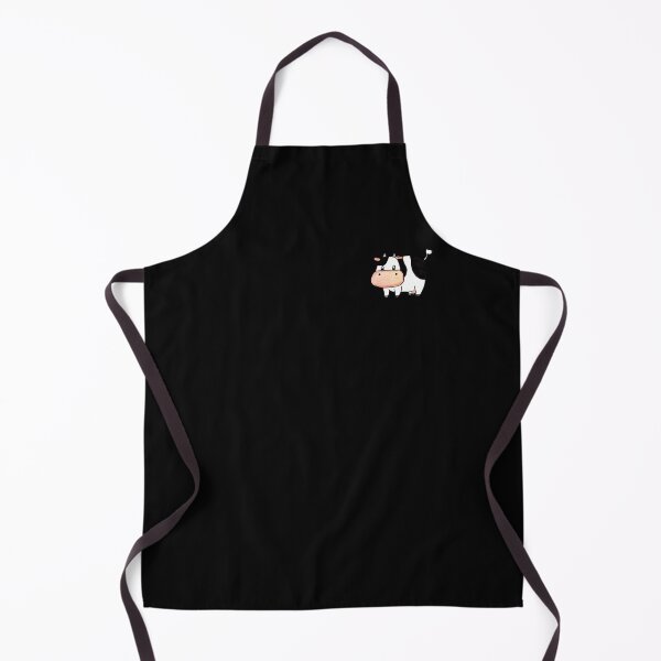 Item preview, Cow designed and sold by jevelynlustan.