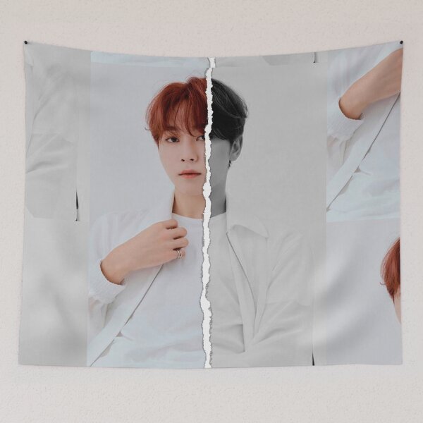 Item preview, SEVENTEEN Seungkwan (Divided Photo) designed and sold by stailok's place.