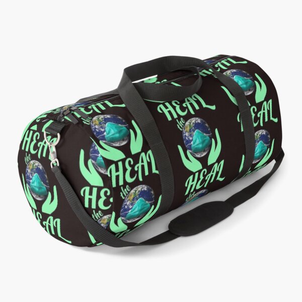 Item preview, heal the world designed and sold by doctors-apparel.