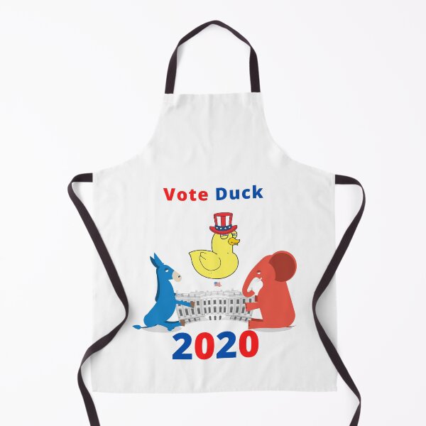 Item preview, Vote Duck designed and sold by ReshenNY.