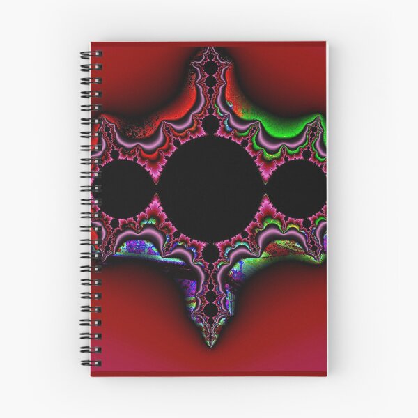 Item preview, Fractal Circles Design designed and sold by muz2142.