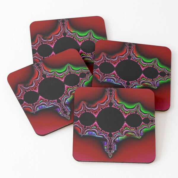 Item preview, Fractal Circles Design designed and sold by muz2142.