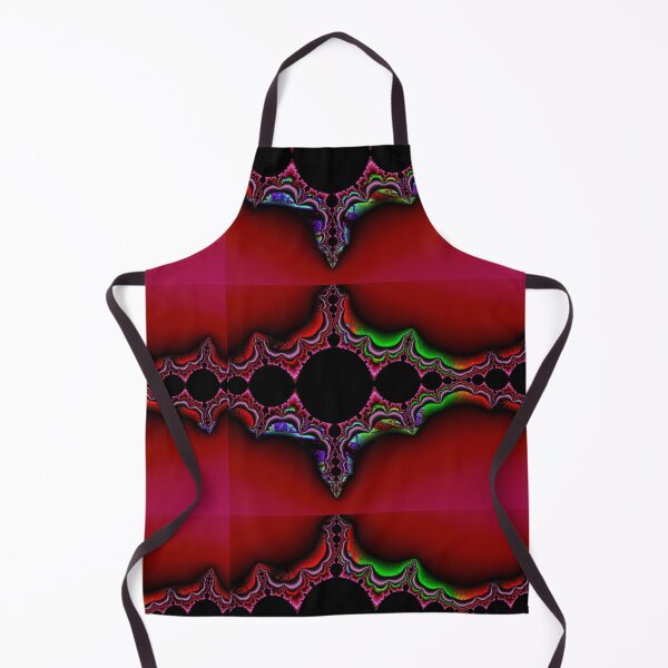 Item preview, Fractal Circles Design designed and sold by muz2142.