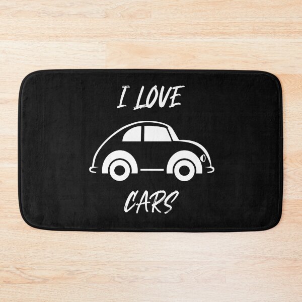 Item preview, I love cars designed and sold by Thelobov.