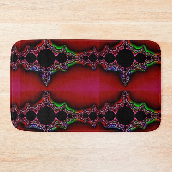 Item preview, Fractal Circles Design designed and sold by muz2142.
