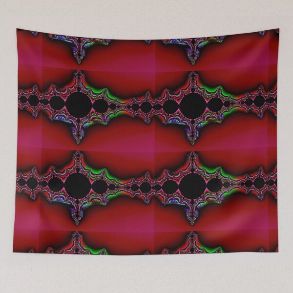 Item preview, Fractal Circles Design designed and sold by muz2142.