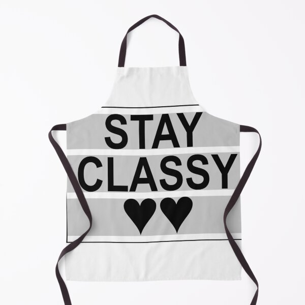 Item preview, Stay Classy LightBox designed and sold by EttieTheYettie.