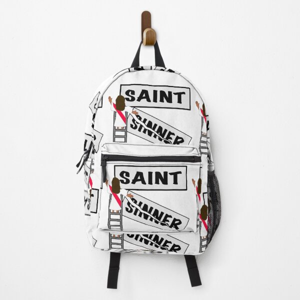 Item preview, From Sinner to Saint designed and sold by Solus Christus.