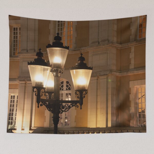 Item preview, VICTORIAN STYLE LAMP POST | Architect Photo designed and sold by PhotoStory.