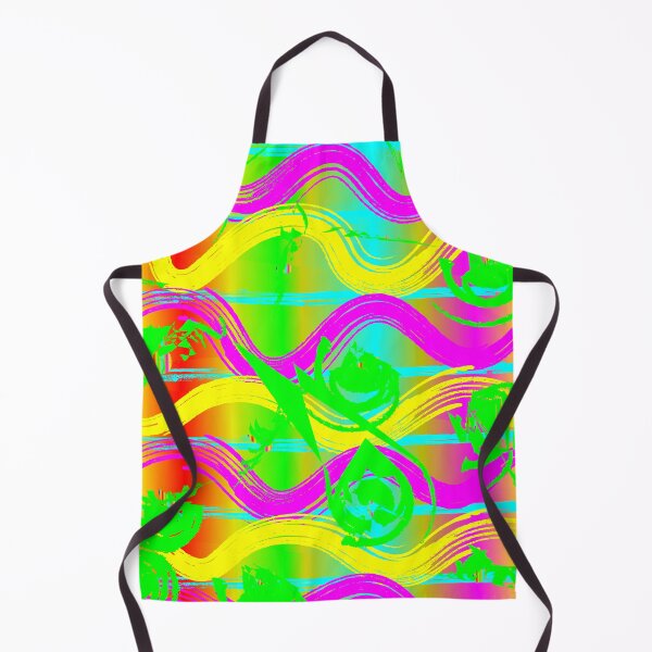 Item preview, One More Colorful Brush Strokes Design. designed and sold by Dream Wear.