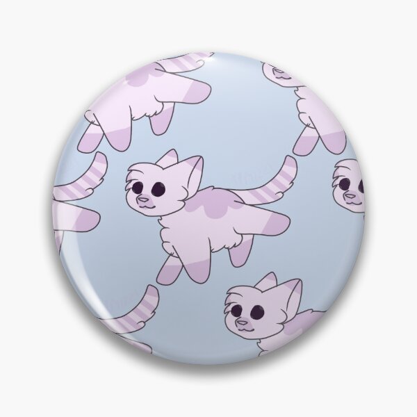 Item preview, strawberry milk cats designed and sold by thepoppymist.