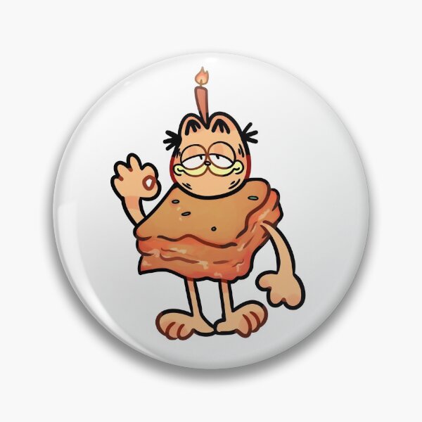 Item preview, lasagna garfield designed and sold by grafoelf.