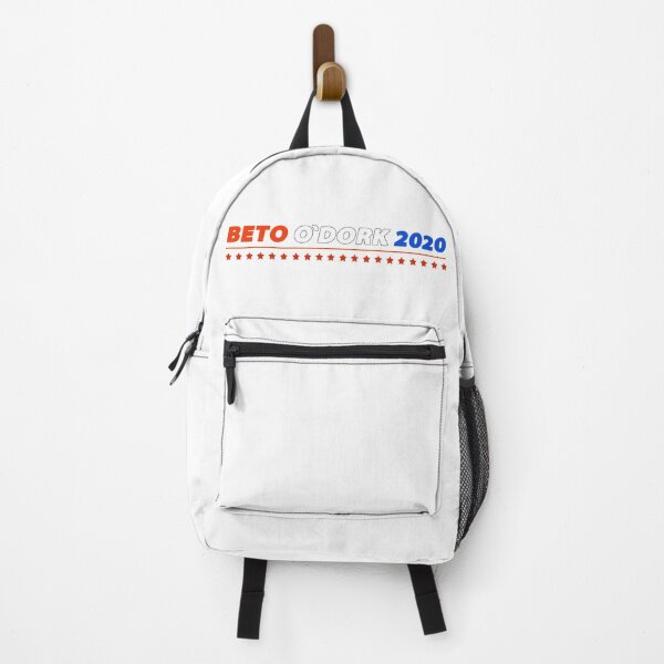 Item preview, BETO O`DORK 2020 designed and sold by Val Goretsky.