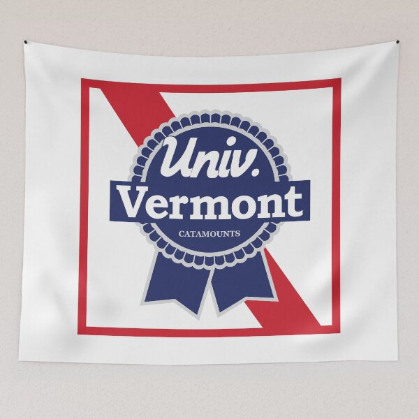 Item preview, UVM  designed and sold by mfxh13.