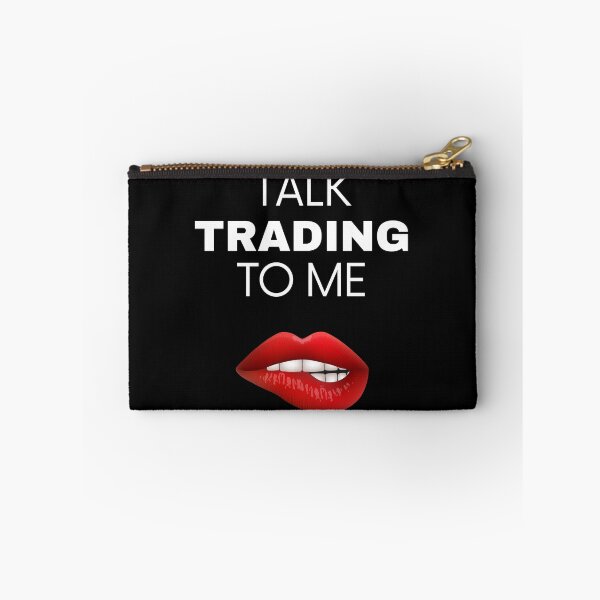 Item preview, Talk trading to me designed and sold by tradeculture143.