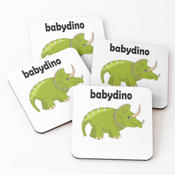 Item preview, baby dino designed and sold by montilla20.