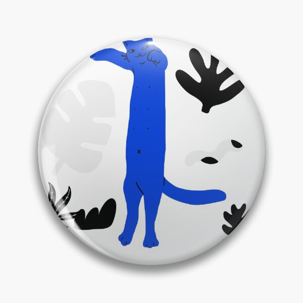 Item preview, Trippy Cat designed and sold by Dope-Merch.
