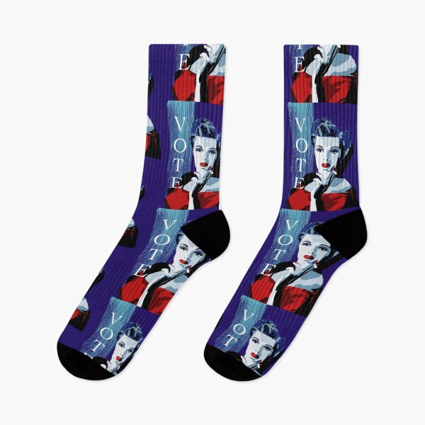 Item preview, Vote Like Your Life Depends On It  designed and sold by sissyeatsgrits.