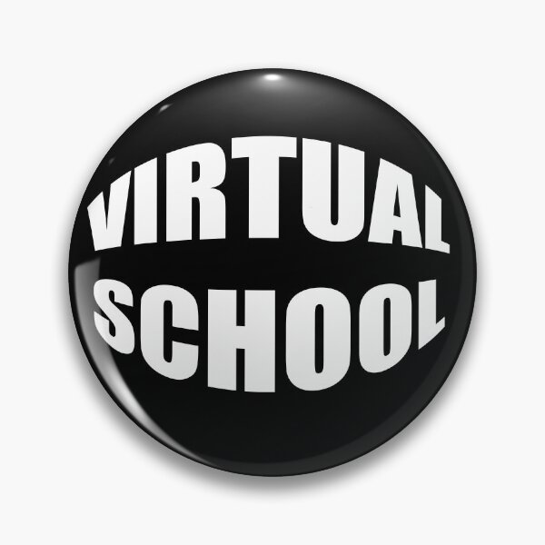 Item preview, Virtual School designed and sold by Orchyd.