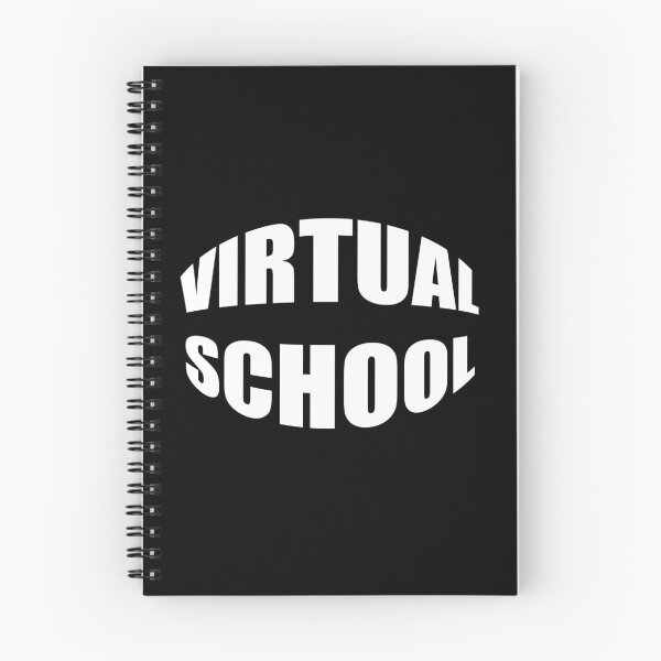 Item preview, Virtual School designed and sold by Orchyd.