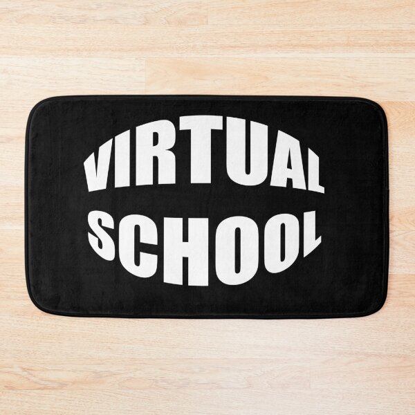 Item preview, Virtual School designed and sold by Orchyd.