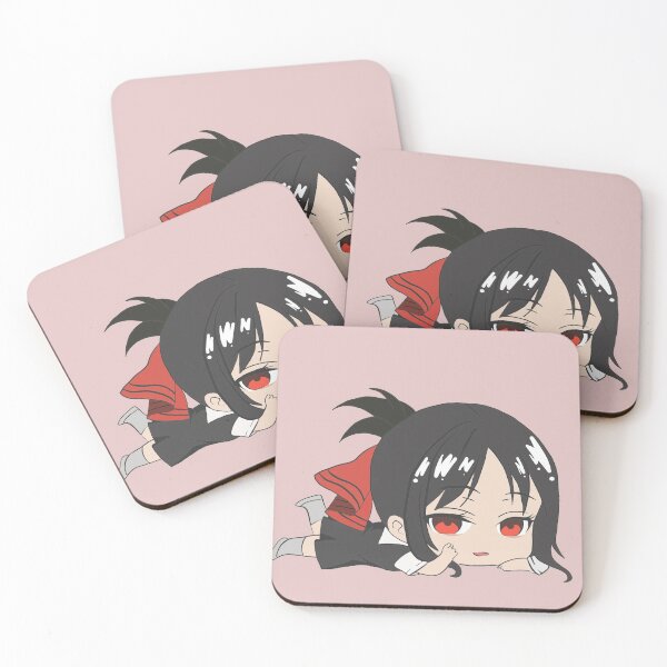 Item preview, Kaguya Shinomiya designed and sold by jenartfart.