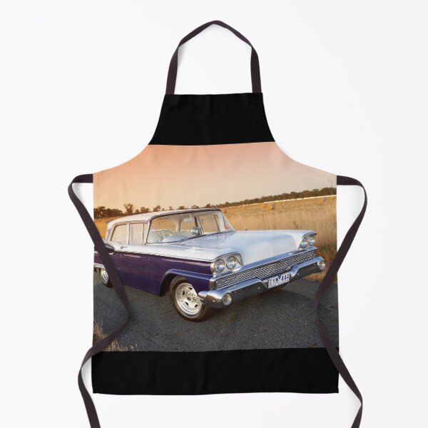 Item preview, Ford Fairlane 500 designed and sold by John Jovic.