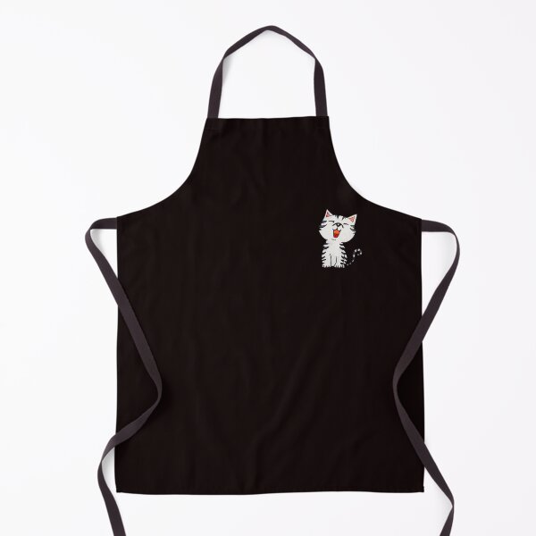 Item preview, Cat designed and sold by jevelynlustan.