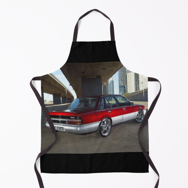 Item preview, Candy Holden Commodore VL Turbo designed and sold by John Jovic.