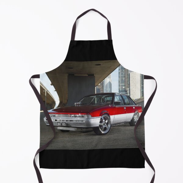 Item preview, Candy Holden Commodore VL Turbo designed and sold by John Jovic.