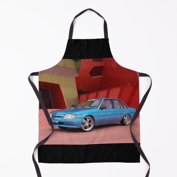 Item preview, Blue Holden VK Commodore designed and sold by John Jovic.