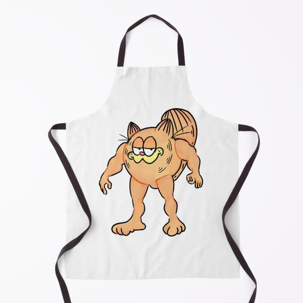 Item preview, dumb garfield designed and sold by grafoelf.