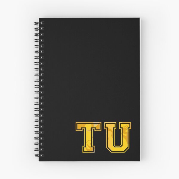 Item preview, Towson University Marble Varsity TU designed and sold by Shelby MacAnanny.