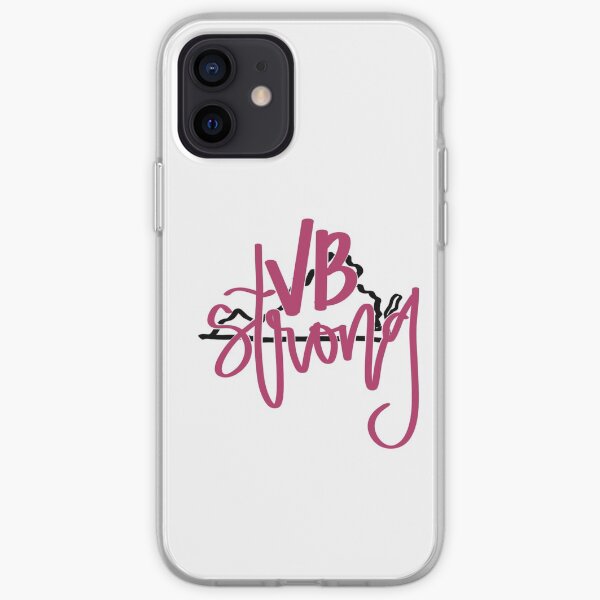 Vb Iphone Cases Redbubble