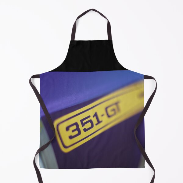 Item preview, Purple Ford Falcon XY GT 351 designed and sold by John Jovic.