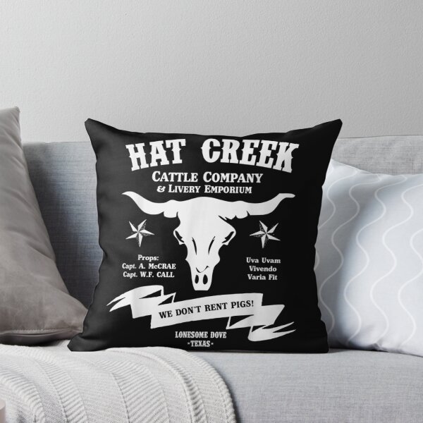 Item preview, Hat Creek Cattle Co  designed and sold by marthamartin225.