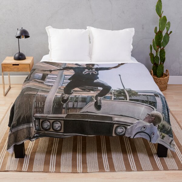 Item preview, Jump Asap x Travis In Car designed and sold by dalila-russel.