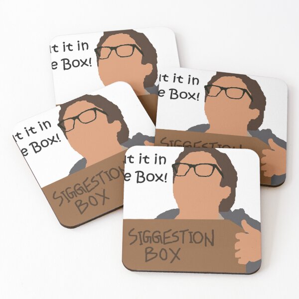 Item preview, Put it in the Box designed and sold by januse.