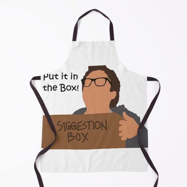 Item preview, Put it in the Box designed and sold by januse.