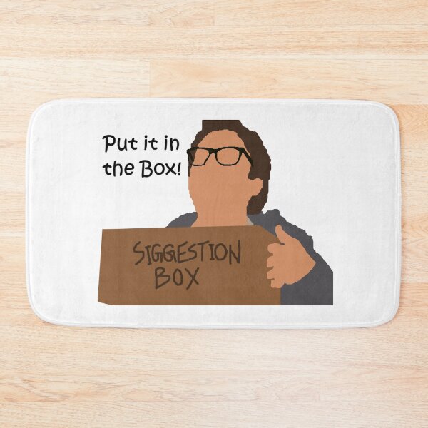 Item preview, Put it in the Box designed and sold by januse.