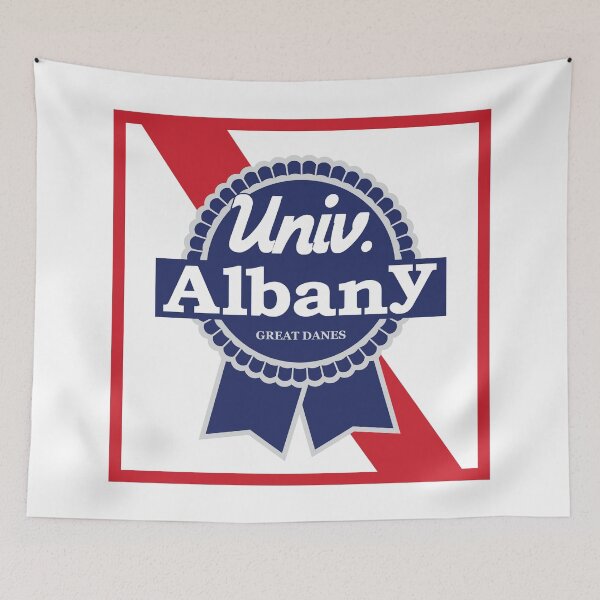 Item preview, UAlbany  designed and sold by mfxh13.