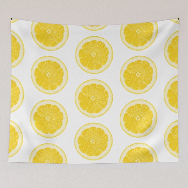 Item preview, Lemon Pixel Design Offset Pattern designed and sold by Melly-Jellyarts.