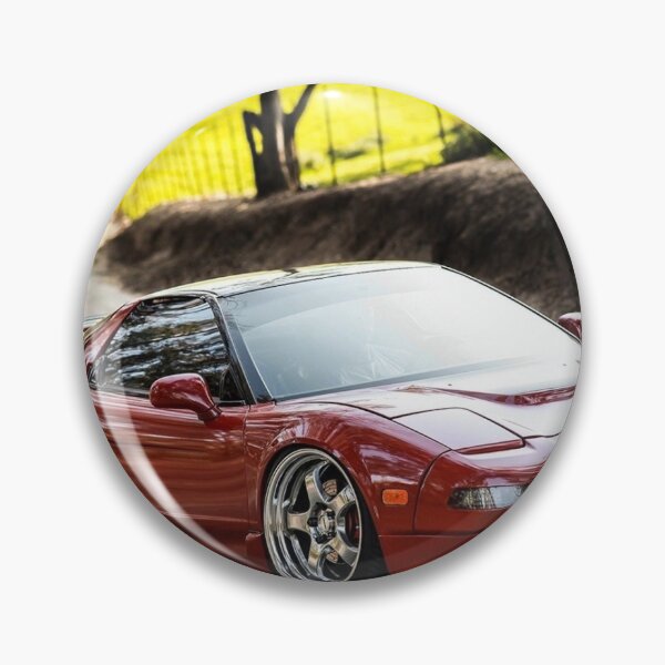 Item preview, Honda NSX designed and sold by craftedbycale.