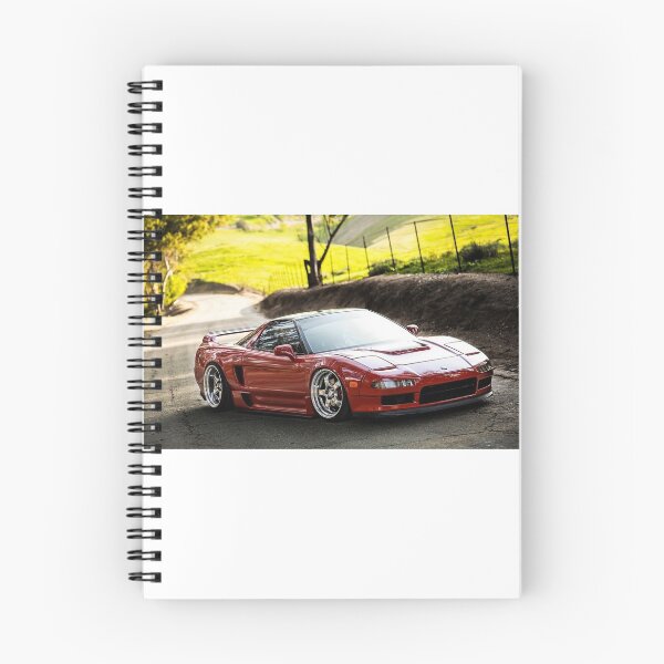 Item preview, Honda NSX designed and sold by craftedbycale.