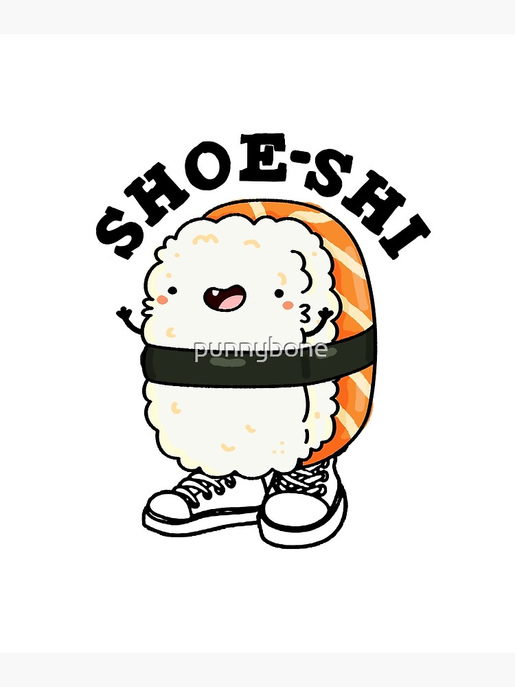 shoe-shi ポスター