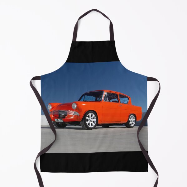 Item preview, Ford Anglia 105E designed and sold by John Jovic.